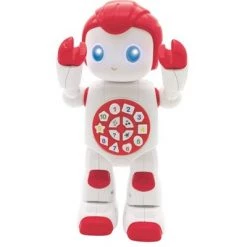 Lexibook Powerman Baby Talking Interactive Robot