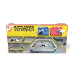 HEXBUG BATTLEBOTS Arena 4.0 -Vehicles & Remote Control Sales unnamed file 2322