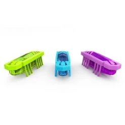 HEXBUG nano Flash 3pk