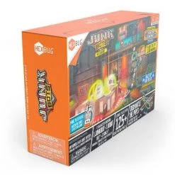 HEXBUG JUNKBOTS Rev's Hideout