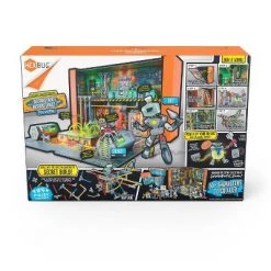 HEXBUG JUNKBOTS Rev's Hideout -Vehicles & Remote Control Sales unnamed file 2350