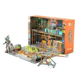 HEXBUG JUNKBOTS Rev's Hideout -Vehicles & Remote Control Sales unnamed file 2353