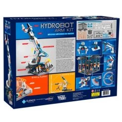 Elenco TEACH TECH HydroBot Arm Kit
