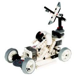 Thames & Kosmos Remote-Control Machines: Space Explorers -Vehicles & Remote Control Sales unnamed file 2378