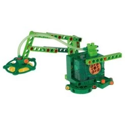 Thames & Kosmos Geckobot 12 Thames & Kosmos Geckobot -Vehicles & Remote Control Sales unnamed file 2382