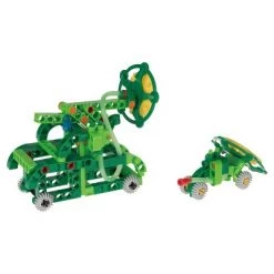 Thames & Kosmos Geckobot 16 Thames & Kosmos Geckobot -Vehicles & Remote Control Sales unnamed file 2386