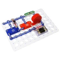 Snap Circuits Snap Circuit Skill Builder Science Kit -Vehicles & Remote Control Sales unnamed file 2396