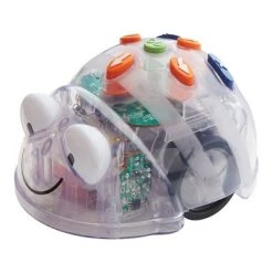 Bee-Bot Blue-Bot Programmable Floor Robot with Bluetooth