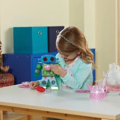 Educational Insights Design & Drill Robot 3 Educational Insights Design & Drill Robot - Image 3