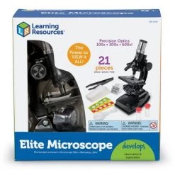 Learning Resources Elite Microscope -Vehicles & Remote Control Sales unnamed file 2453