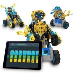 Thames & Kosmos Robotics: Smart Machines - HoverBots