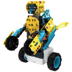 Thames & Kosmos Robotics: Smart Machines - HoverBots -Vehicles & Remote Control Sales unnamed file 2458