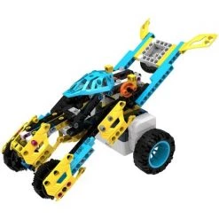 Thames & Kosmos Robotics: Smart Machines - HoverBots -Vehicles & Remote Control Sales unnamed file 2459