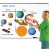 Learning Resources Giant Magnetic Solar System, Ages 5+