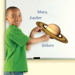 Learning Resources Giant Magnetic Solar System, Ages 5+ -Vehicles & Remote Control Sales unnamed file 2466