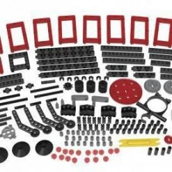 Thames & Kosmos Thames & Kosmos Mechanical Engineering: Robotic Arms Science Kit