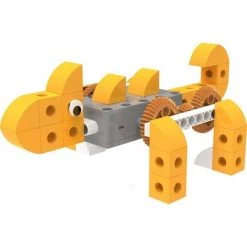 Thames & Kosmos Kids First Robot Pet Shop: Owls, French Bulldogs, Sloths, and More! -Vehicles & Remote Control Sales unnamed file 2478