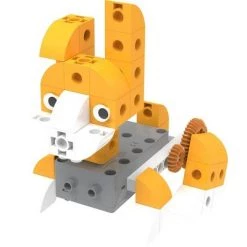 Thames & Kosmos Kids First Robot Pet Shop: Owls, French Bulldogs, Sloths, and More! -Vehicles & Remote Control Sales unnamed file 2479