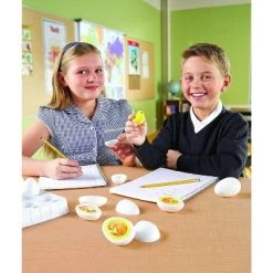 Learning Resources Chick Life Cycle Exploration Set -Vehicles & Remote Control Sales unnamed file 2502