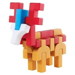 Guidecraft IO Blocks 114 Piece Set
