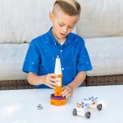 Educational Insights Circuit Explorer Rocket -Vehicles & Remote Control Sales unnamed file 2537