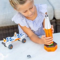 Educational Insights Circuit Explorer Rocket -Vehicles & Remote Control Sales unnamed file 2538