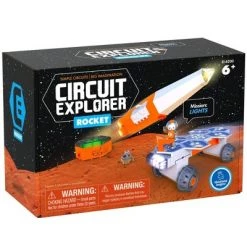Educational Insights Circuit Explorer Rocket -Vehicles & Remote Control Sales unnamed file 2539