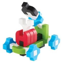 Guidecraft IO Blocks 114 Piece Set -Vehicles & Remote Control Sales unnamed file 254