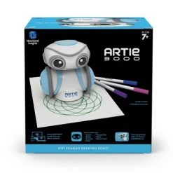Educational Insights Artie 3000 The Coding Robot -Vehicles & Remote Control Sales unnamed file 2549