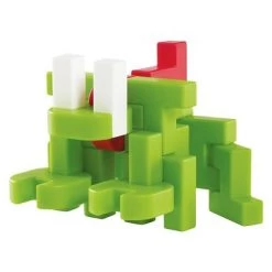 Guidecraft IO Blocks 114 Piece Set -Vehicles & Remote Control Sales unnamed file 255