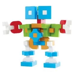 Guidecraft IO Blocks 114 Piece Set -Vehicles & Remote Control Sales unnamed file 256