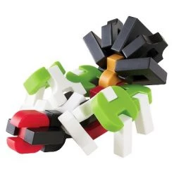 Guidecraft IO Blocks 114 Piece Set -Vehicles & Remote Control Sales unnamed file 257