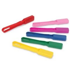 Learning Resources Magnetic Wands - Set of 24, Ages 5+ Grades 1+ STEM Classroom Supplies, Science Exploration, Observation Skills