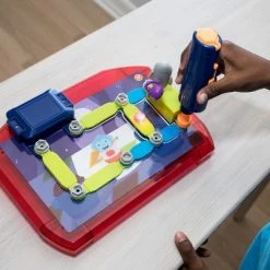 Educational Insights Design & Drill Space Circuits -Vehicles & Remote Control Sales unnamed file 2576