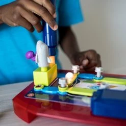 Educational Insights Design & Drill Space Circuits -Vehicles & Remote Control Sales unnamed file 2577