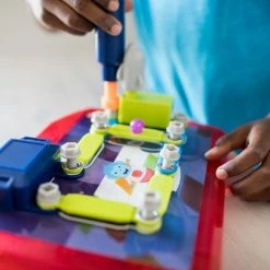 Educational Insights Design & Drill Space Circuits -Vehicles & Remote Control Sales unnamed file 2578