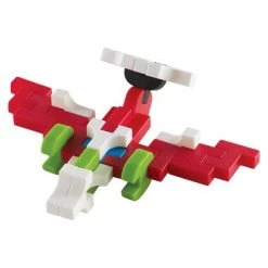 Guidecraft IO Blocks 114 Piece Set -Vehicles & Remote Control Sales unnamed file 258