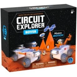 Educational Insights Circuit Explorer Rover -Vehicles & Remote Control Sales unnamed file 2582