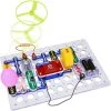 Snap Circuits Jr. Select - Electronic Project Set