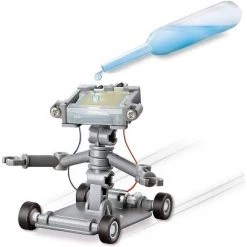 4M Kits 4M Salt Water Powered Robot Science Kit - STEM