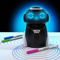 Educational Insights Artie Max -Vehicles & Remote Control Sales unnamed file 2616