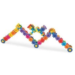 Learning Resources Gears! Gears! Gears! Mega Builds Construction Set -Vehicles & Remote Control Sales unnamed file 2631