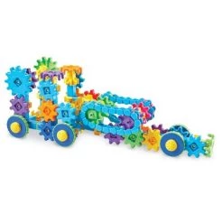 Learning Resources Gears! Gears! Gears! Mega Builds Construction Set -Vehicles & Remote Control Sales unnamed file 2635