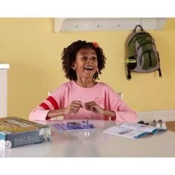 Learning Resources hand2mind Power Snap Circuits Electricity Science Kit -Vehicles & Remote Control Sales unnamed file 2644