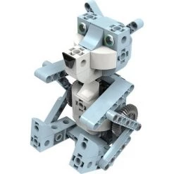 Thames & Kosmos Kids First: Robot Safari - Introduction to Motorized Machines -Vehicles & Remote Control Sales unnamed file 2649