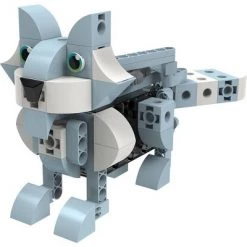 Thames & Kosmos Kids First: Robot Safari - Introduction to Motorized Machines -Vehicles & Remote Control Sales unnamed file 2650