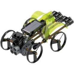 Thames & Kosmos Solar-Powered Rovers 9 Thames & Kosmos Solar-Powered Rovers -Vehicles & Remote Control Sales unnamed file 2659