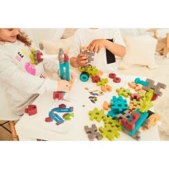 Edx Education Fun Blocks Activity Set -Vehicles & Remote Control Sales unnamed file 267