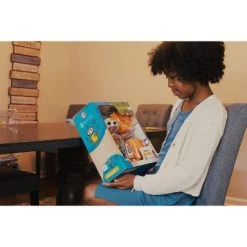 Brown Toy Box Justin Robotics STEAM Kit -Vehicles & Remote Control Sales unnamed file 2671