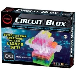E-Blox Circuit Blox Lights Starter, Circuit Board Building Blocks Sets -Vehicles & Remote Control Sales unnamed file 2677